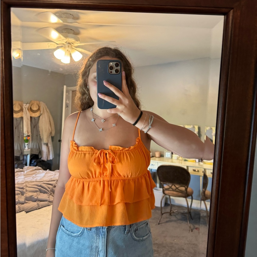 Target Tank Top